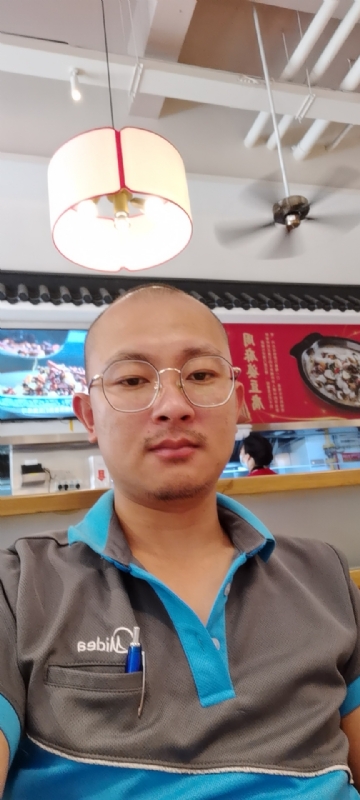 择一人相老的第一张照片--明溪相亲网