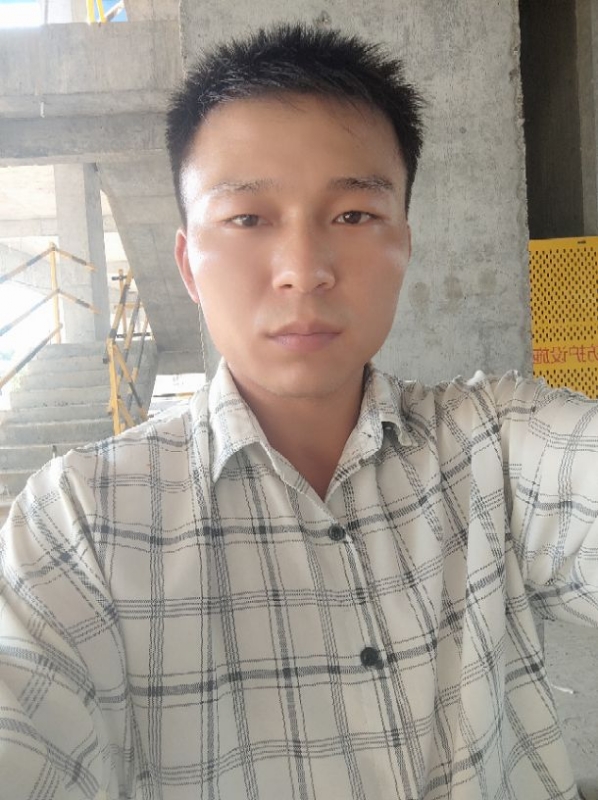 瑾言的第一张照片--明溪相亲网