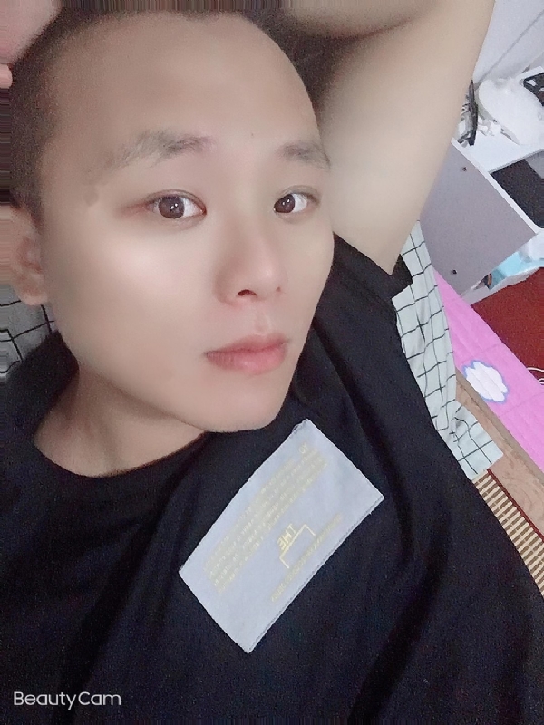 相守的第一张照片--明溪相亲网