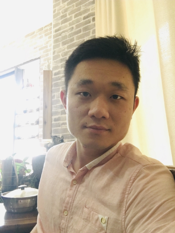 落落大方的第二张照片--明溪相亲网
