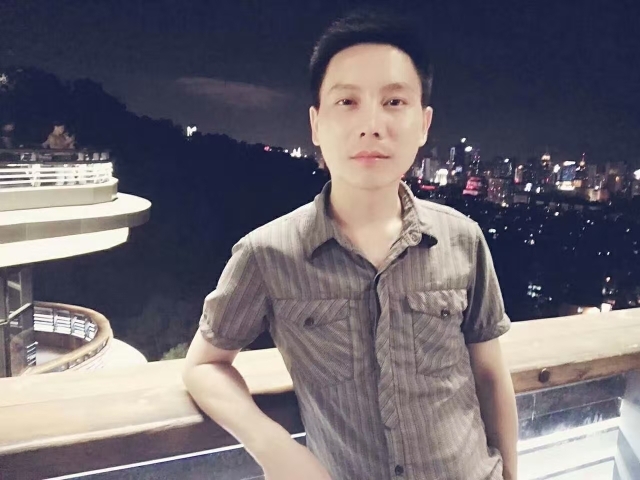 幕秋的第一张照片--明溪相亲网