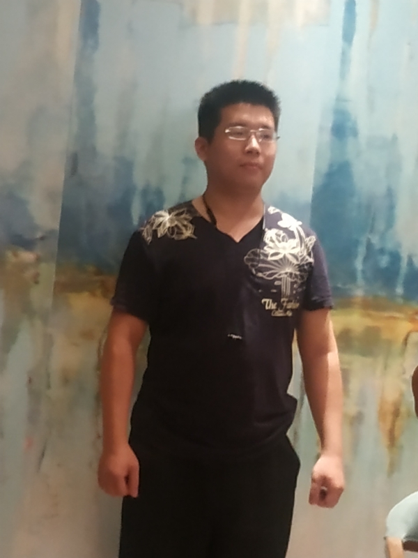 梦想成真的第一张照片--明溪相亲网