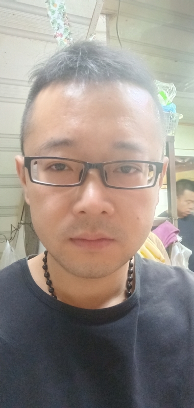 雅痞的第二张照片--明溪相亲网