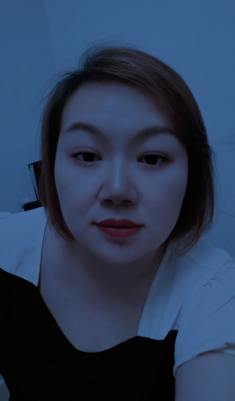 心心的第一张照片--明溪相亲网