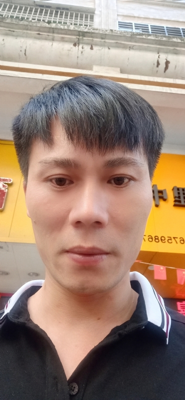 笑看人生的第一张照片--明溪相亲网