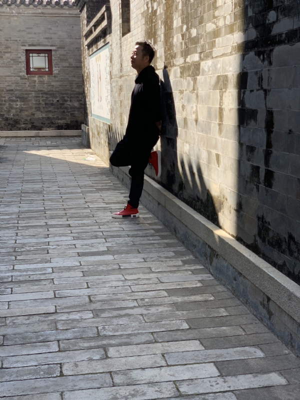 有趣的灵魂的第三张照片--明溪相亲网