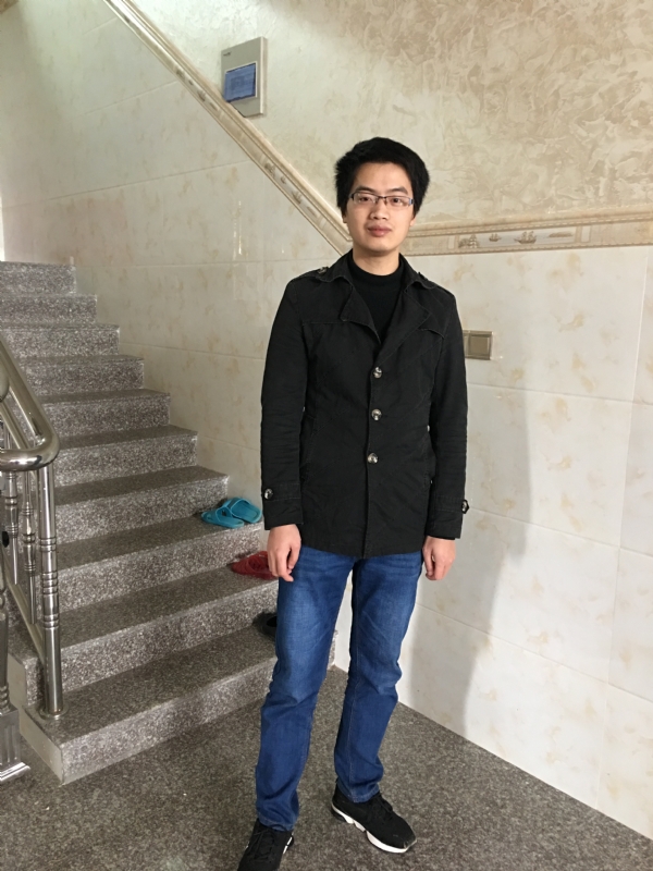 雲戯的第二张照片--明溪相亲网