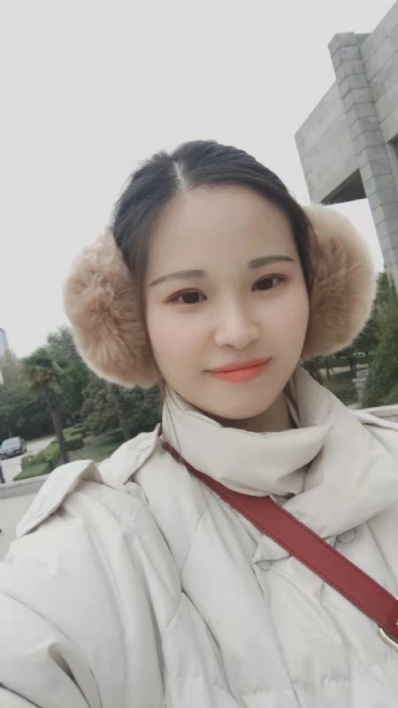 阿狸的第一张照片--明溪相亲网