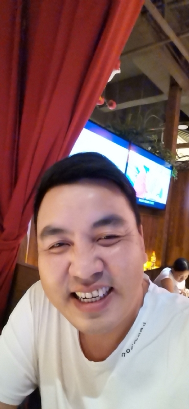 泉哥的第一张照片--明溪相亲网