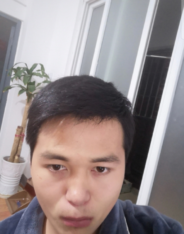 随心的第七张照片--明溪相亲网