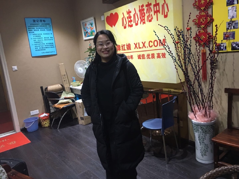 ei的第一张照片--明溪相亲网