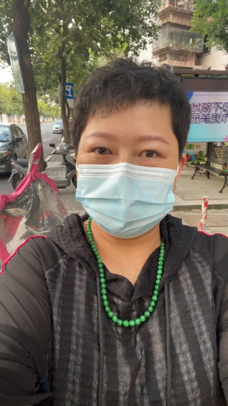 阿敏的第二张照片--明溪相亲网