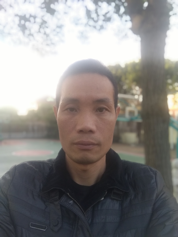 王耀明的第一张照片--明溪相亲网