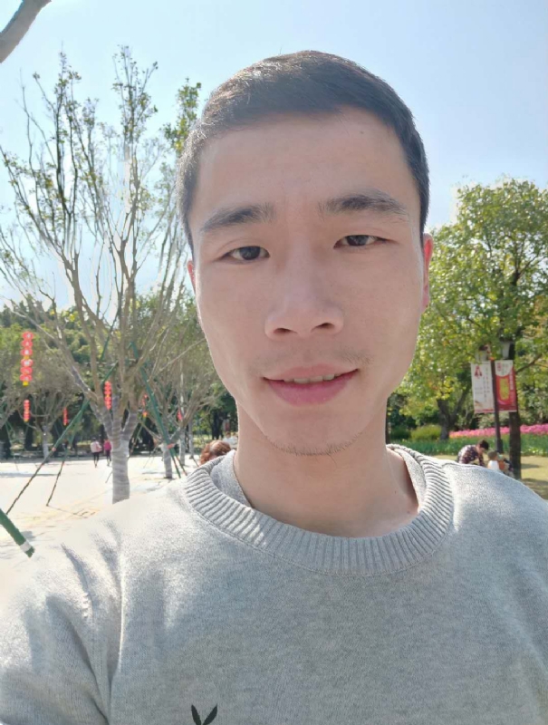 小懒虫的第一张照片--明溪相亲网