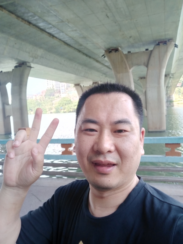 上人的第一张照片--明溪相亲网