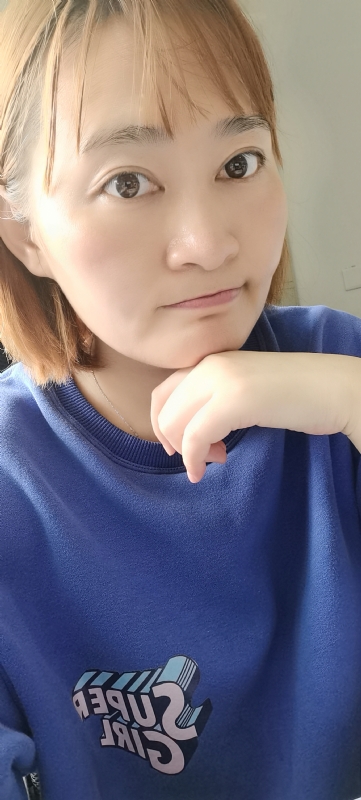 花花火的第一张照片--明溪相亲网
