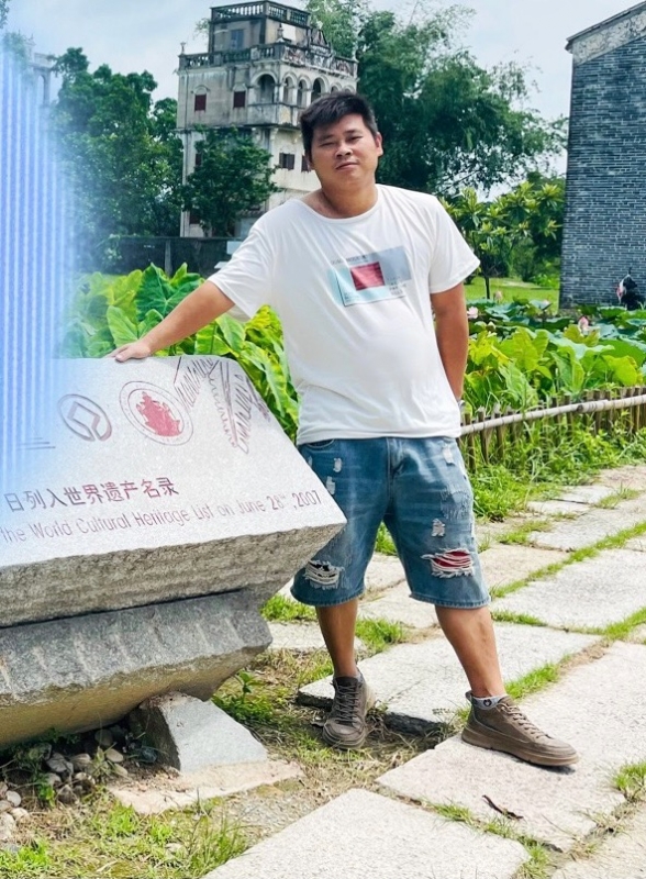 张海187的第一张照片--明溪相亲网