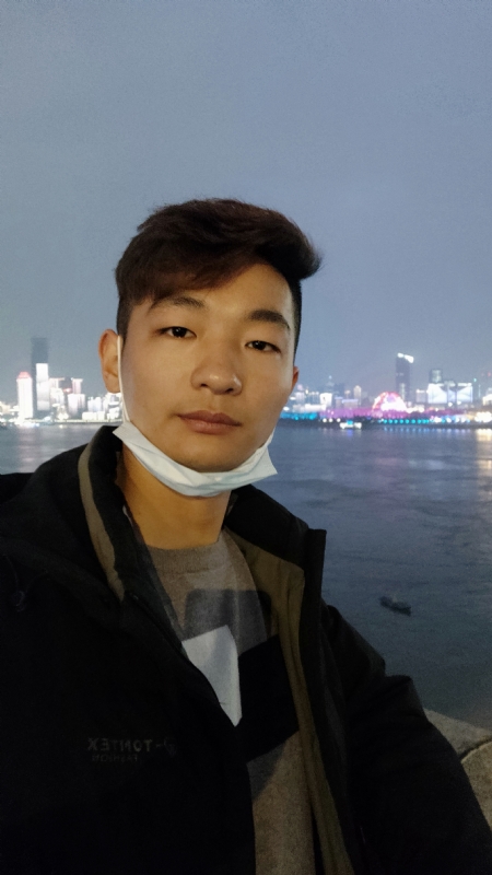 遇见的第一张照片--明溪相亲网