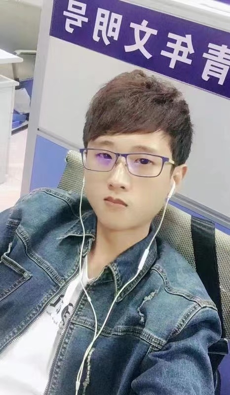 十月的第一张照片--明溪相亲网