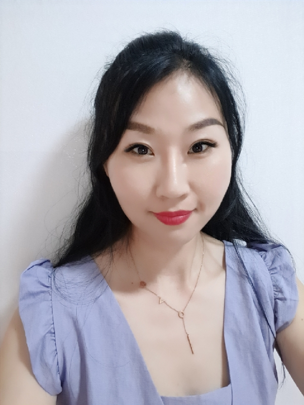 淘淘的第一张照片--明溪相亲网
