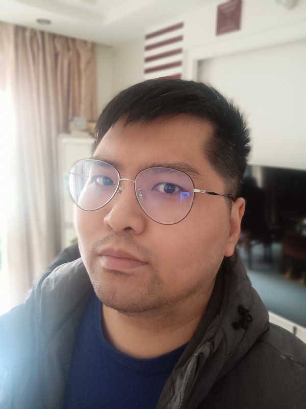 火恋的第一张照片--明溪相亲网