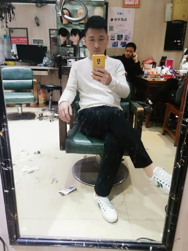 陈辉88的第一张照片--明溪相亲网