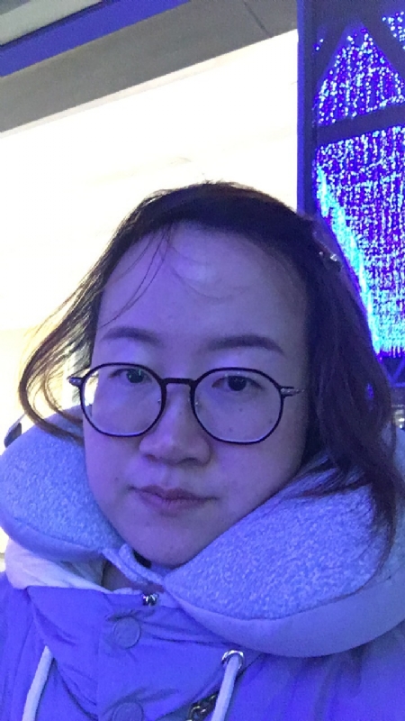 wendy的第一张照片--明溪相亲网