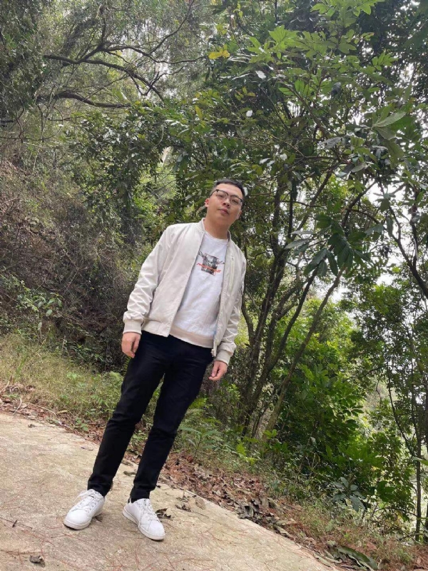 WD的第一张照片--明溪相亲网