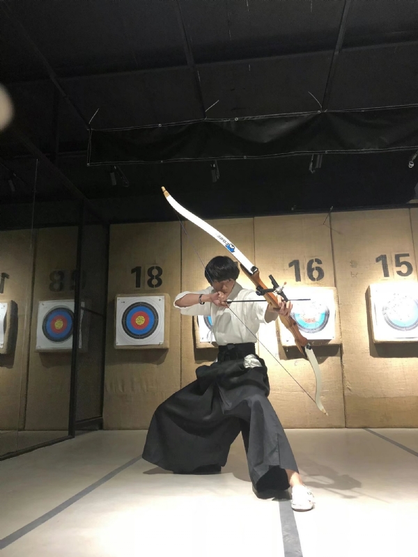 暴走辐射的第二张照片--明溪相亲网