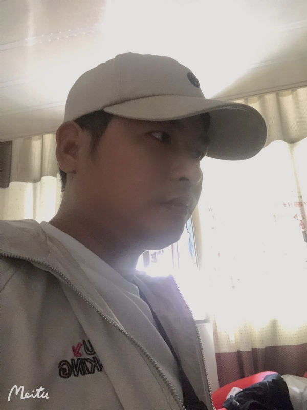 水果王子的第一张照片--明溪相亲网