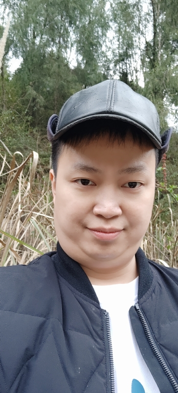 熊猫儿的第一张照片--明溪相亲网
