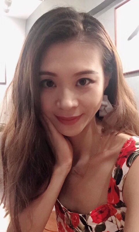 莎莎的第二张照片--明溪相亲网