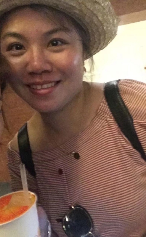 seven的第四张照片--明溪相亲网