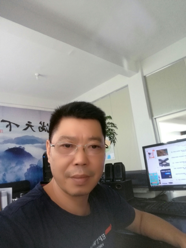 心平气和的第二张照片--明溪相亲网