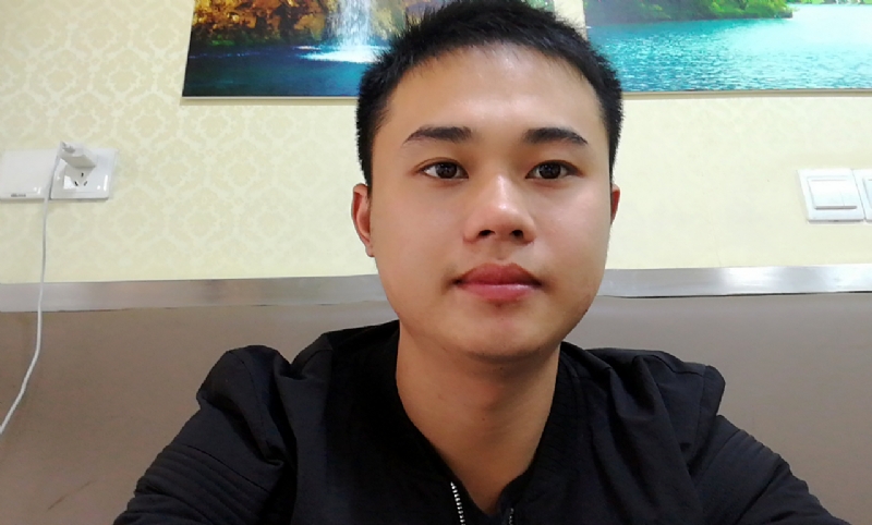 汐颜茹夢的第一张照片--明溪相亲网