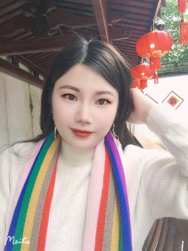 美好的第一张照片--明溪相亲网