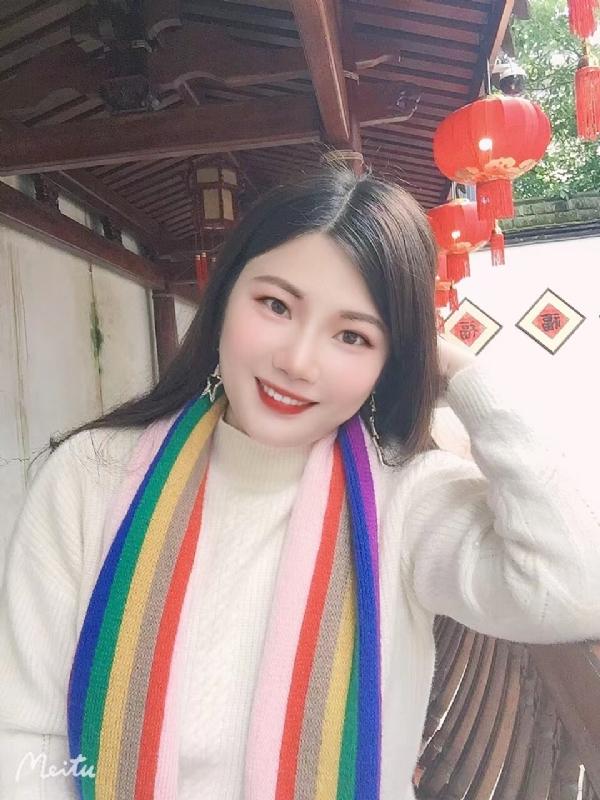 美好的第二张照片--明溪相亲网