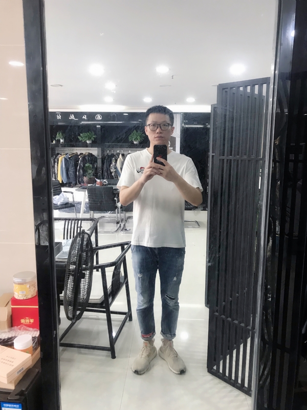 黄大仙的第一张照片--明溪相亲网
