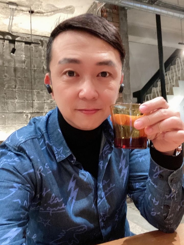 陈道明的第二张照片--明溪相亲网