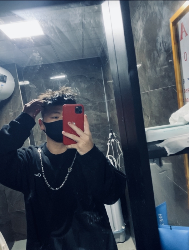 冠希的第一张照片--明溪相亲网