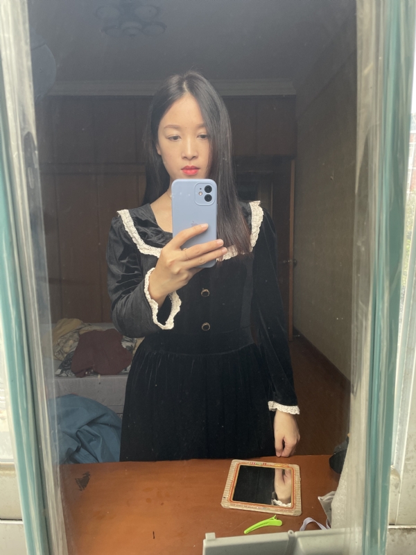 xue880的第四张照片--明溪相亲网