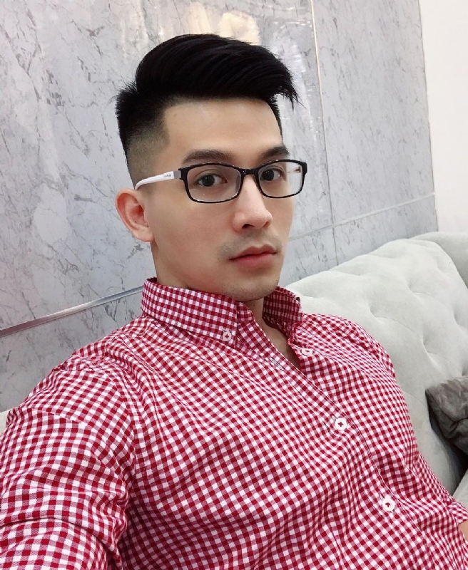 啊泽的第一张照片--明溪相亲网