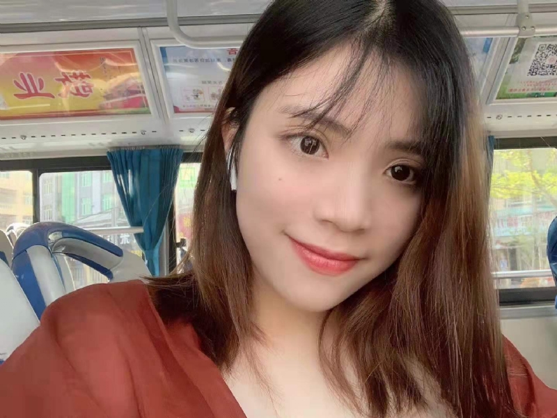 小眼睛的第一张照片--明溪相亲网