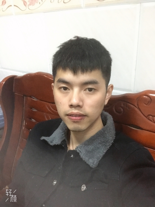 缘分的第二张照片--明溪相亲网