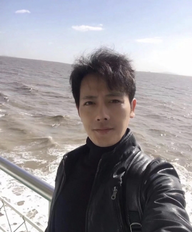疯狂的小鱼的第一张照片--明溪相亲网