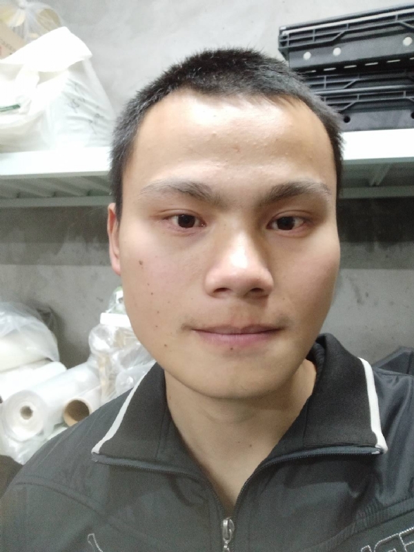 神话的第三张照片--明溪相亲网