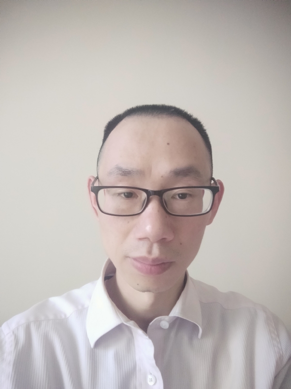 小卓的第二张照片--明溪相亲网