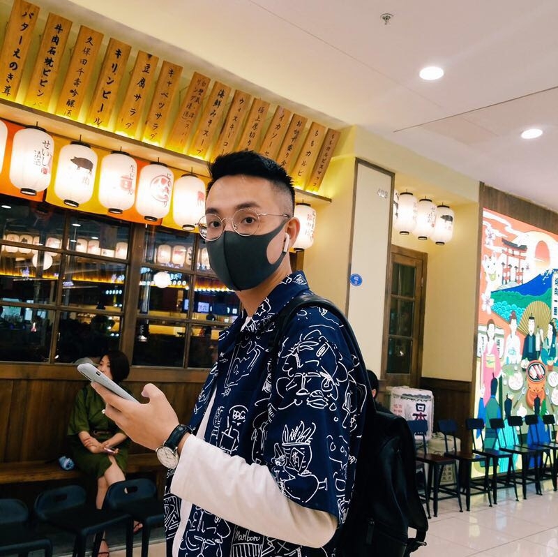 理念的第一张照片--明溪相亲网