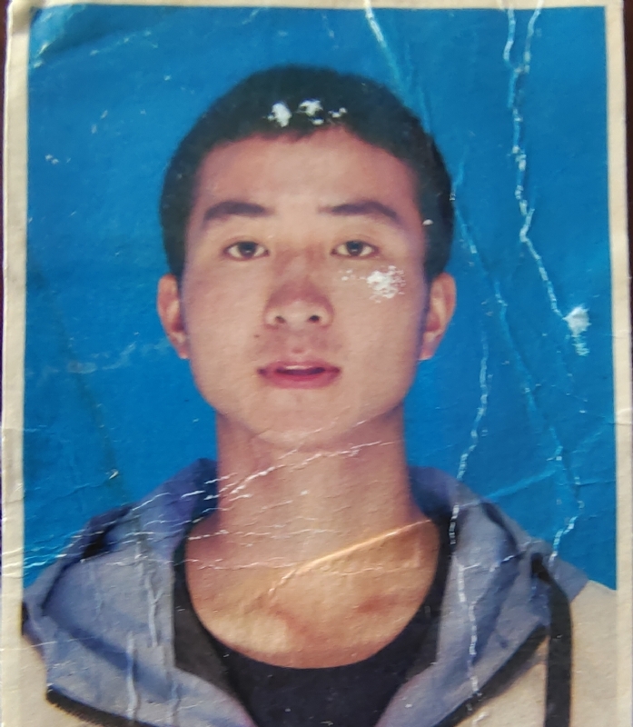 相亲成灾的第一张照片--明溪相亲网