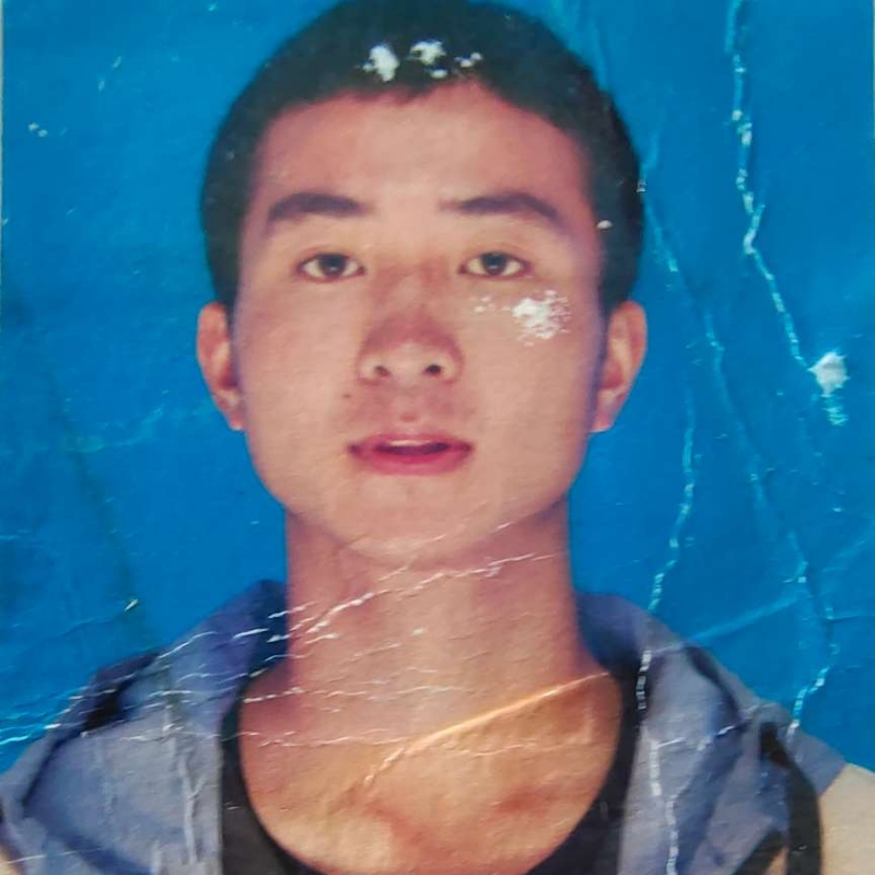 相亲成灾的第二张照片--明溪相亲网